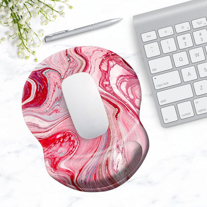 Purilite Select Ergonomic Mouse Pad