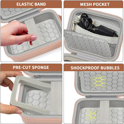Purilite Select Compact Digital Camera Case