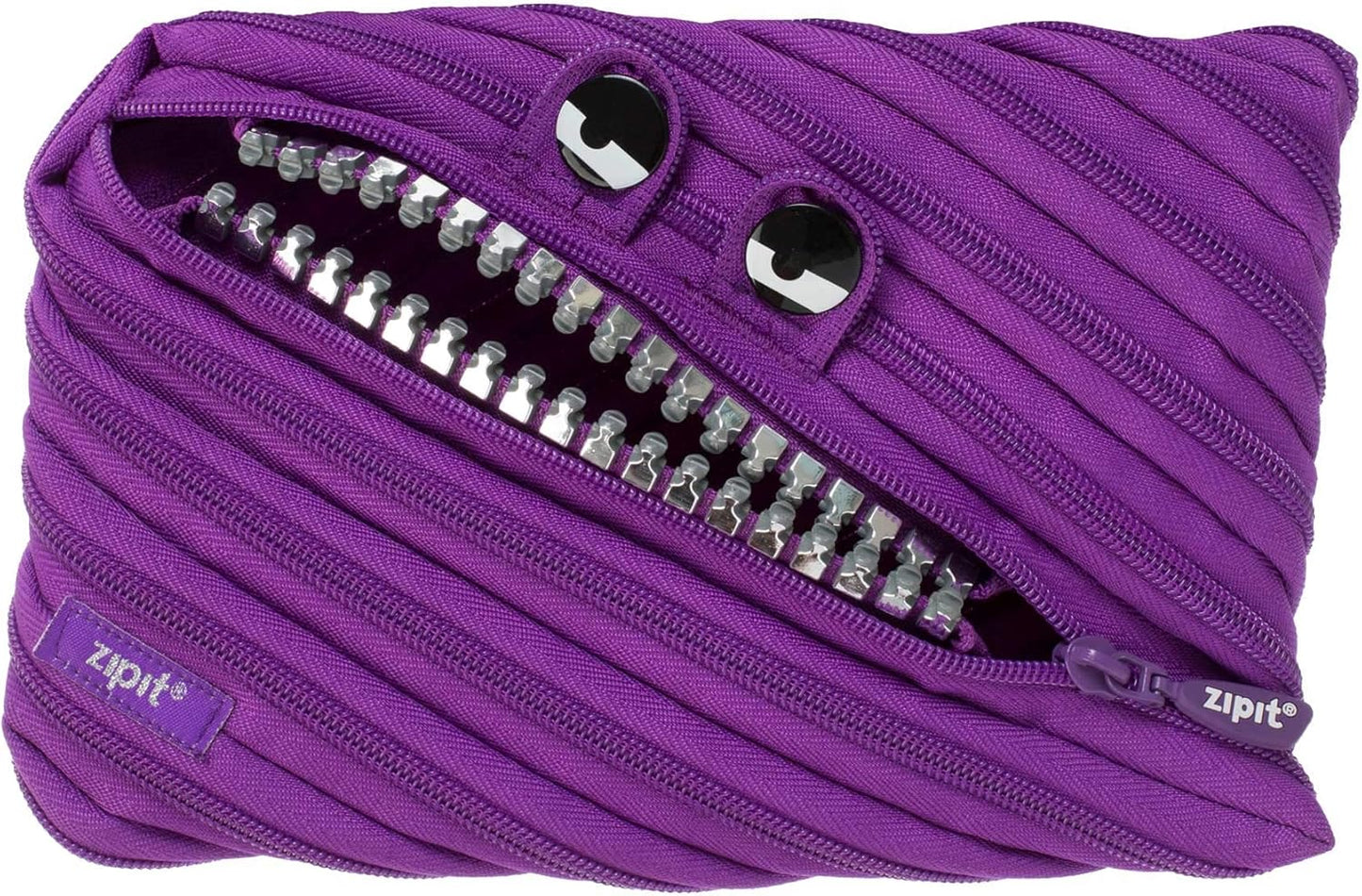 ZIPIT Grillz Pencil Case