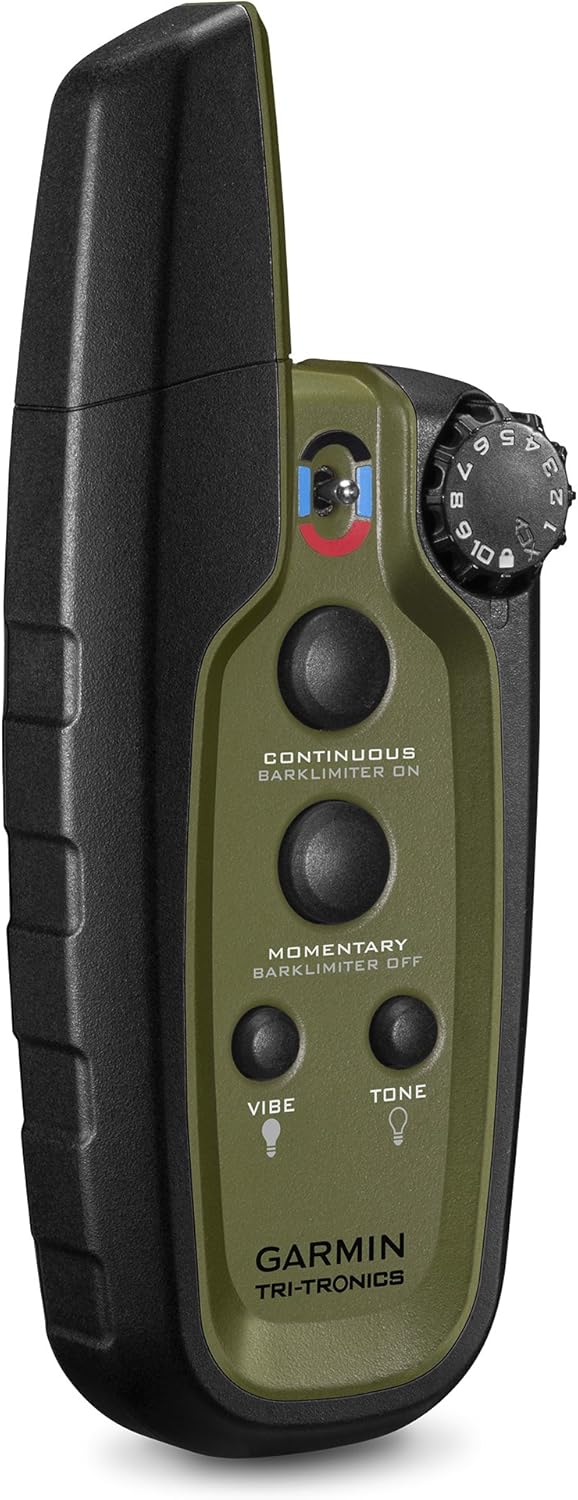 Garmin Sport PRO Bundle Dog Training Device (010-01205-00)