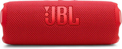 JBL Flip 7 - Portable Waterproof and Drop-Proof Speaker - Funky Black