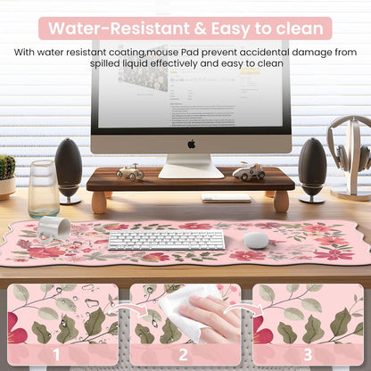 Purilite Select XXL Desk Mat