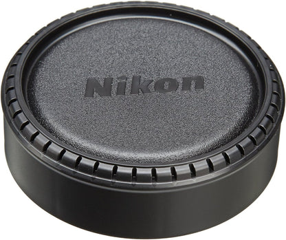 Nikon 2183 Black AF-S DX Nikkor 35mm f/1.8G Lens