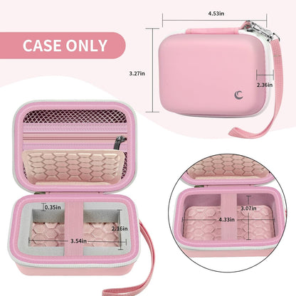 Purilite Select Compact Digital Camera Case
