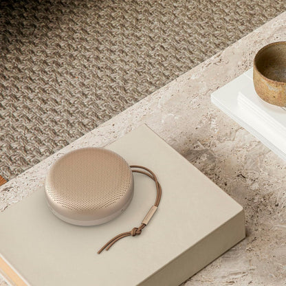 Purilite Select OmniWave Portable Bluetooth Speaker