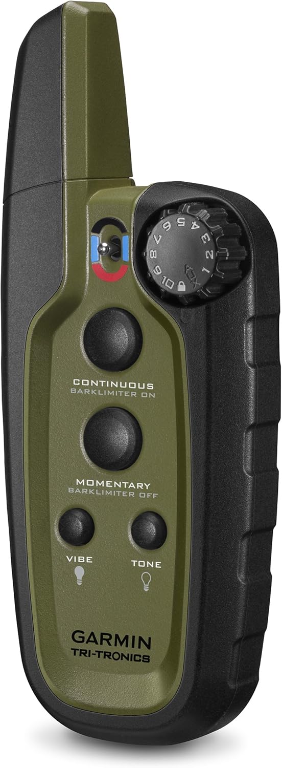 Garmin Sport PRO Bundle Dog Training Device (010-01205-00)