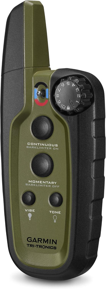 Garmin Sport PRO Bundle Dog Training Device (010-01205-00)