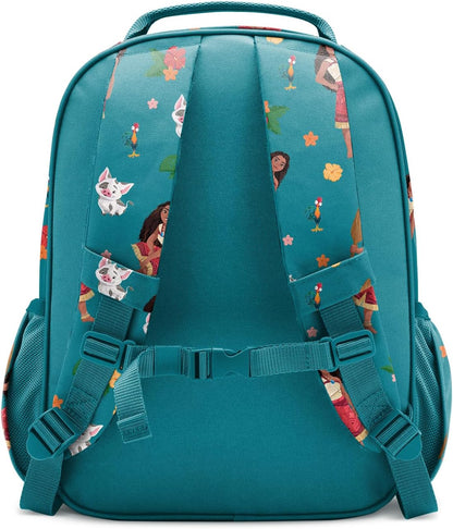 Simple Modern Kids Backpack for School Girls Boys | Toddler Elementary Backpack | Fletcher Collection
