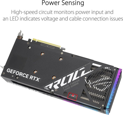 ASUS Dual GeForce RTX 4060 EVO White OC Edition 8GB GDDR6 (PCIe 4.0, 8GB GDDR6, DLSS 3, HDMI 2.1a, DisplayPort 1.4a, Axial-tech Fan Design, 0dB Technology, Dual BIOS, Auto-Extreme Tech)