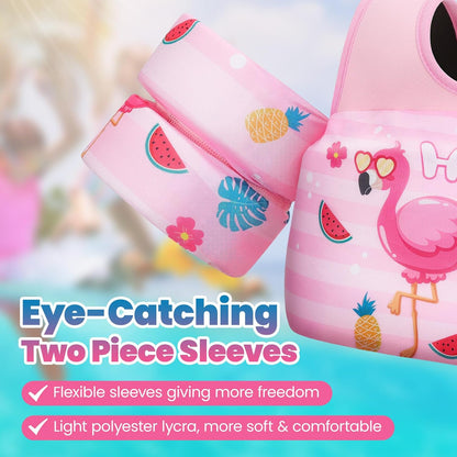Purilite Select Kids’ Swim Vest