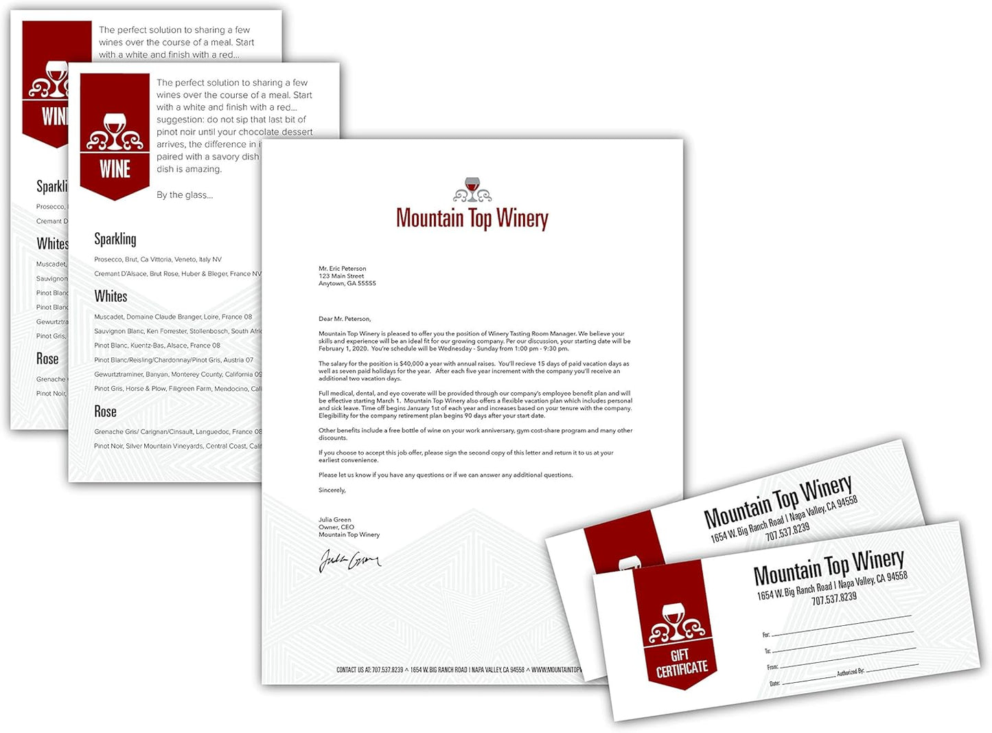 Neenah Coverstock, Bright White, 325 Sheets, 65 lb/176 gsm, 96 Brightness, 8.5" x 11" - MORE SHEETS! (91632), Ream