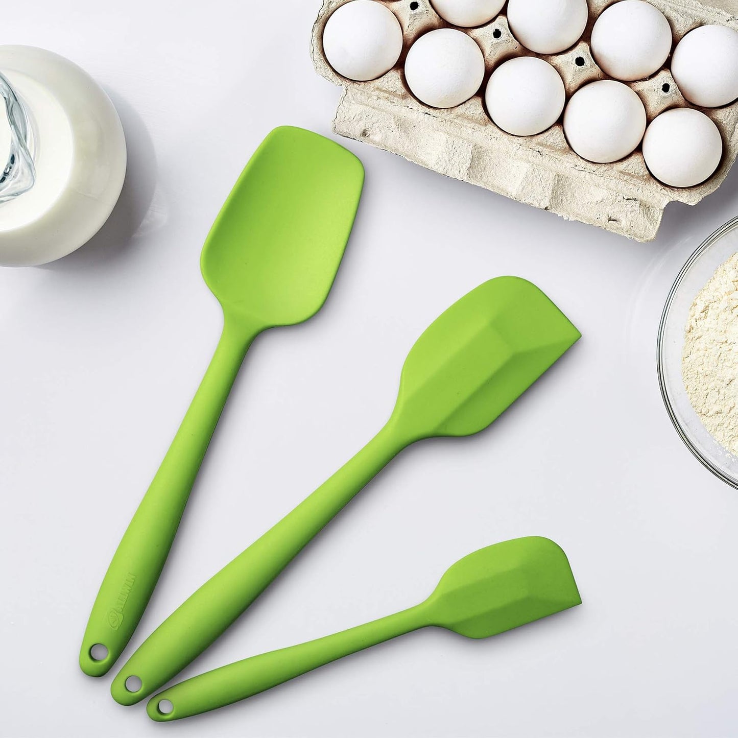 Purilite Select Silicone Spatula