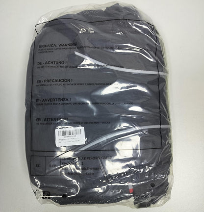 RFID Cafele Laptop Backpack Travel Computer Backpack College Bookbag School Backpack with USB Charging Port