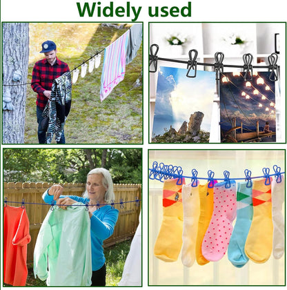 Purilite Select Travel Clothesline