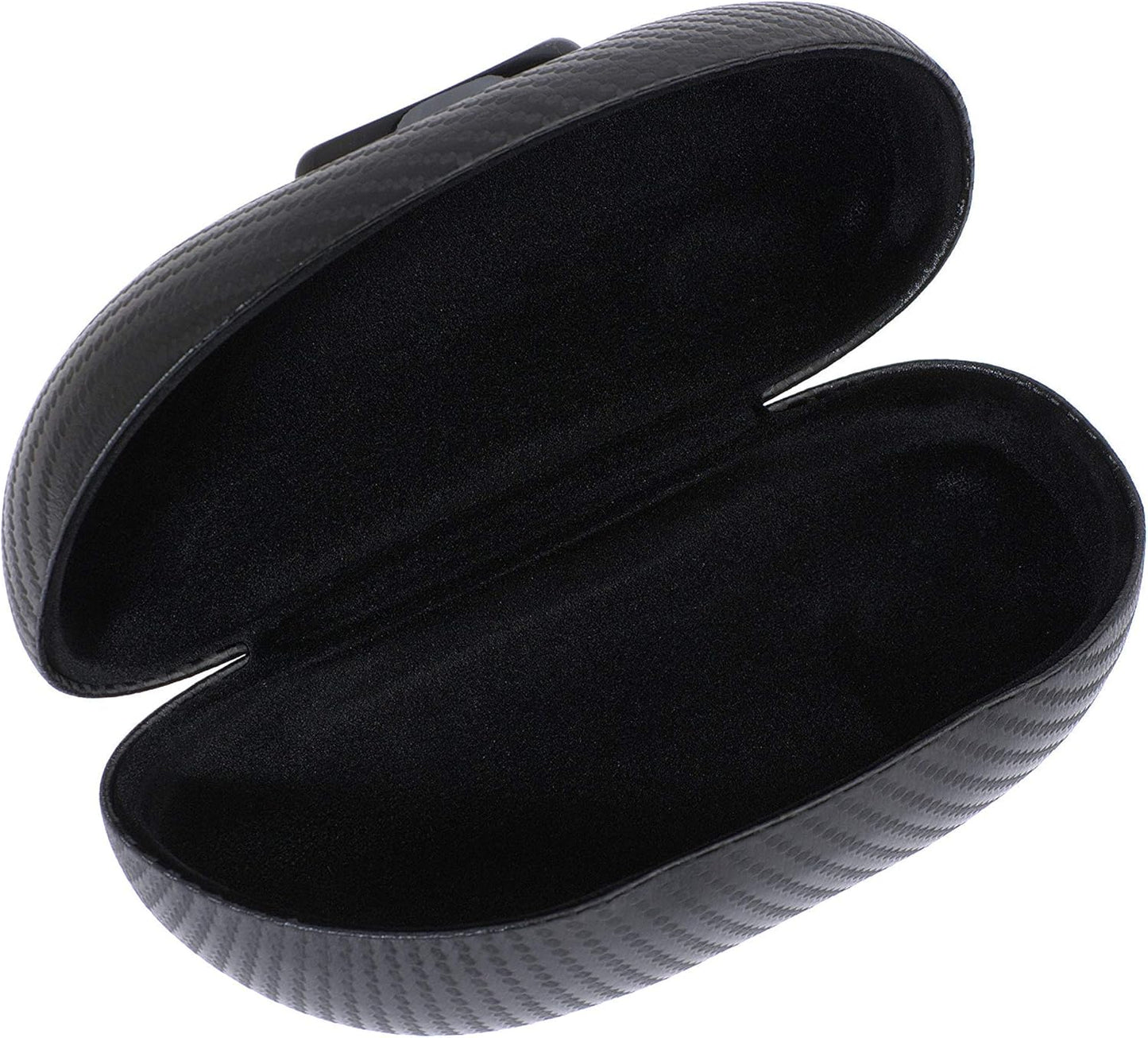 Oakley Unisex's Lifestyle Ellipse O Sunglass Case