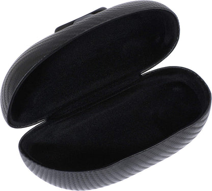 Oakley Unisex's Lifestyle Ellipse O Sunglass Case