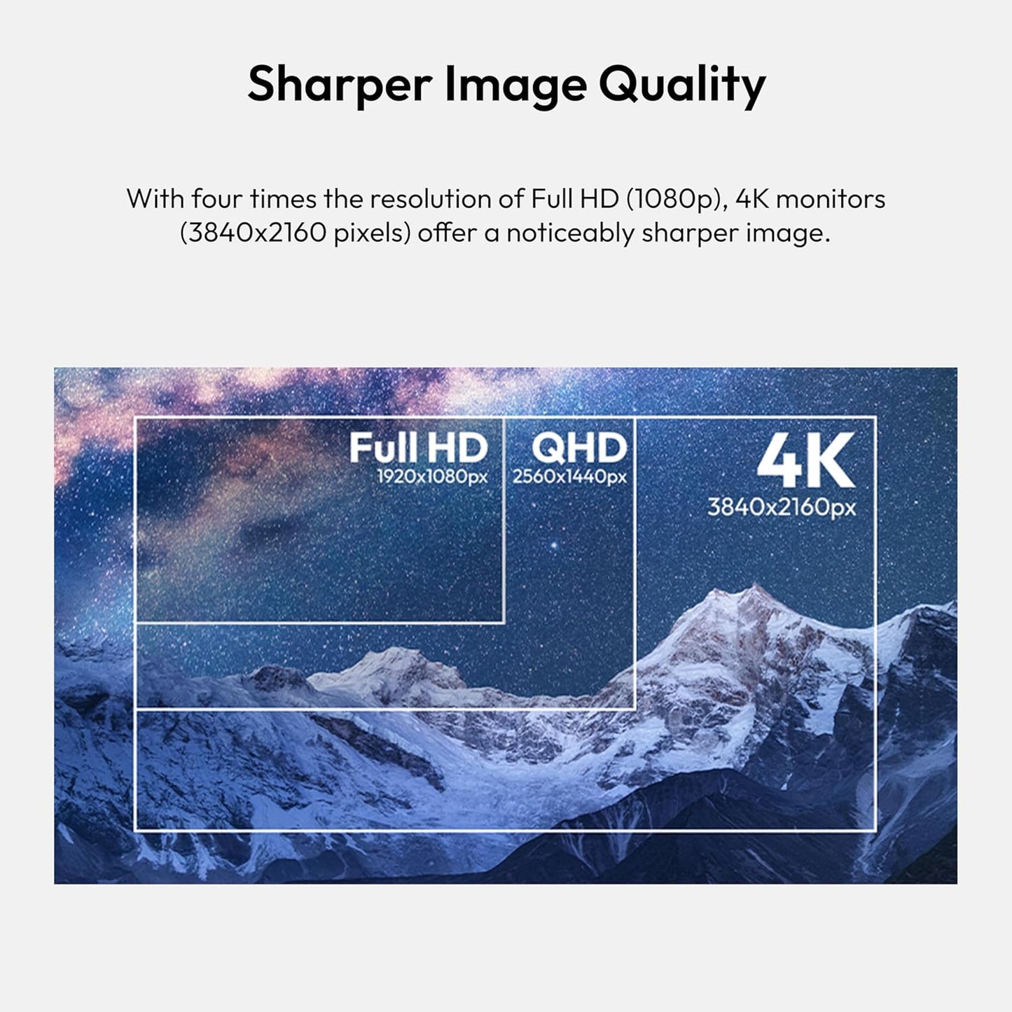 Pixio PX248 Wave 24 inch 200Hz Refresh Rate FHD 1080p Resolution Fast IPS Panel 1ms GTG Response Time Adaptive Sync Gaming Monitor with Adaptive Sync