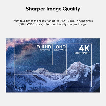 Pixio PX248 Wave 24 inch 200Hz Refresh Rate FHD 1080p Resolution Fast IPS Panel 1ms GTG Response Time Adaptive Sync Gaming Monitor with Adaptive Sync