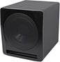 Rockville APM10B 10-Inch 400 Watt Powered/Active Studio Subwoofer Pro Reference Sub