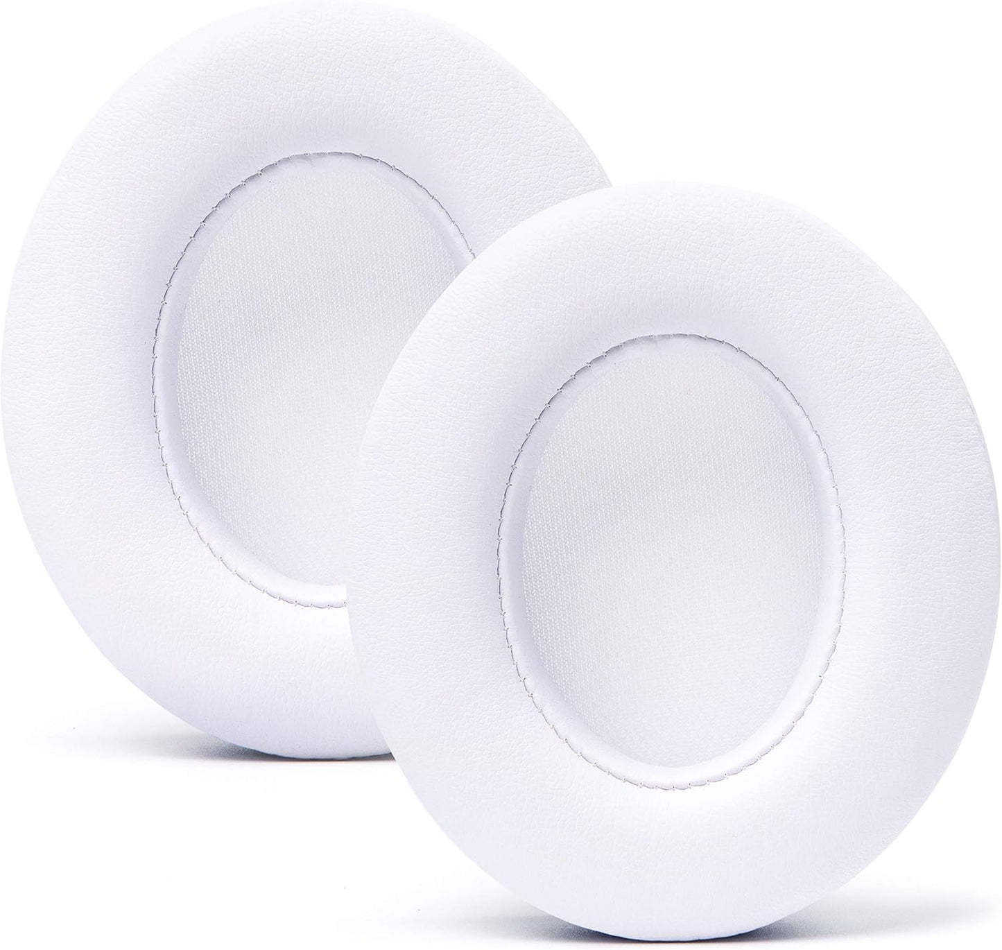 WC Wicked Cushions Replacement Ear Pads for Beats Studio 2 & 3 (B0501, B0500) Wired & Wireless | Does NOT Fit Beats Solo | Softer PU Leather, Enhanced Foam & Stronger Adhesive | Emerald Tide