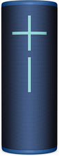 Ultimate Ears Boom 4 Portable Waterproof Bluetooth Speaker with 360-Degree, Bold, Immersive, Crystal-Clear Sound, Floating Speaker with 15-Hour Battery and 147ft (45m) Range - Blue