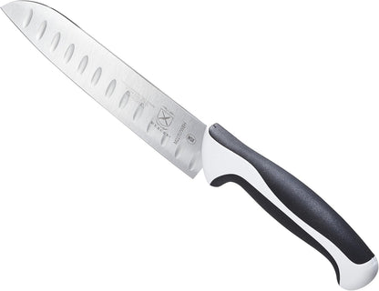 Mercer Culinary M23860 Millennia Black Handle, 8.5-Inch Narrow, Fillet Knife
