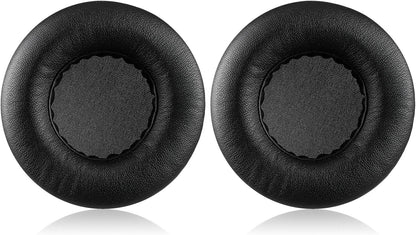 JARMOR Replacement Memory Foam Ear Cushion Pad Cover for Razer Kraken Headphone ONLY (Black)