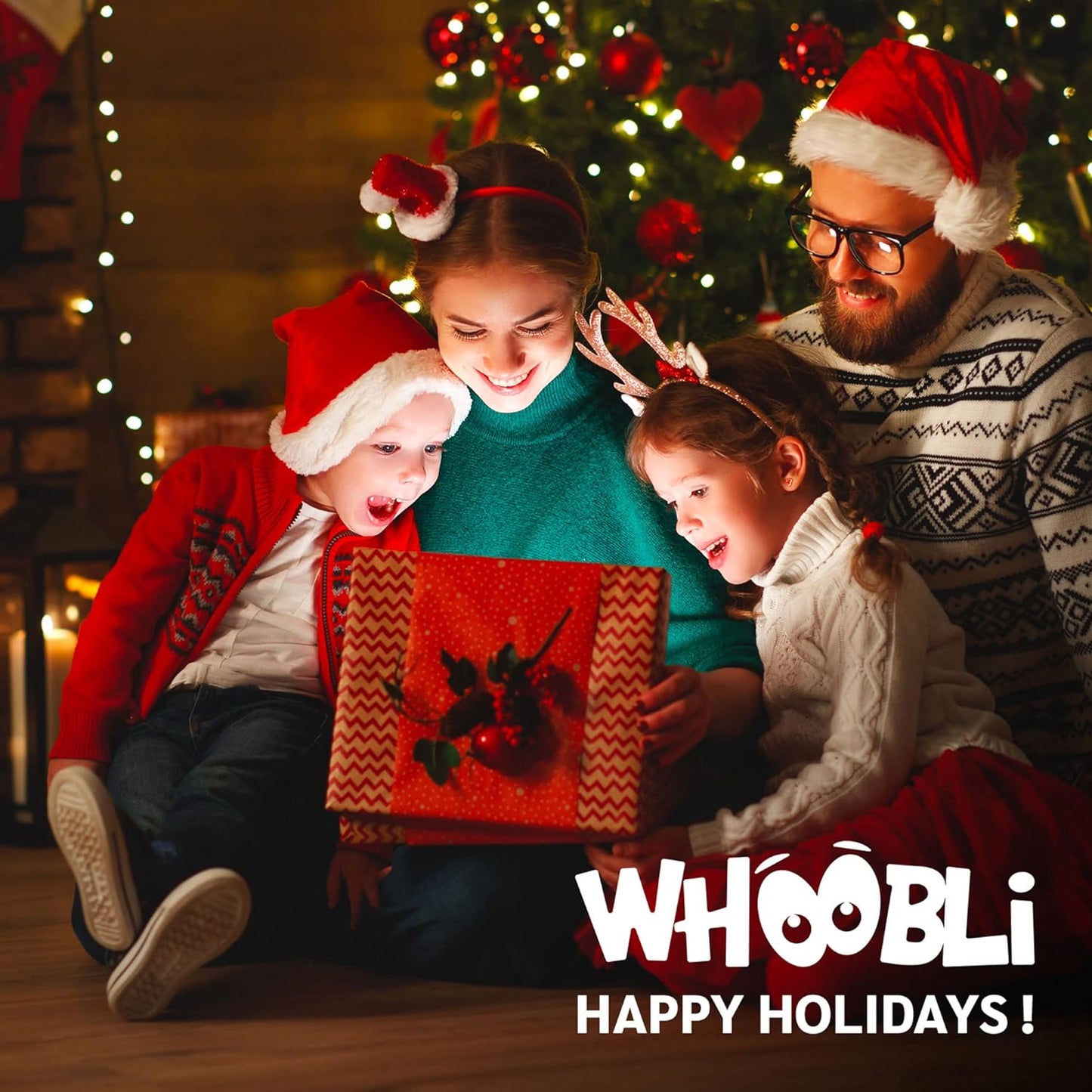 Whoobli Punching Bag for Kids Incl Boxing Gloves | 3-10 Years Old Adjustable Kids Punching Bag with Stand | Boxing Bag Set Toy for Boys & Girls New 2024