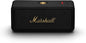 Marshall Emberton II Portable Bluetooth Speaker - Black & Brass