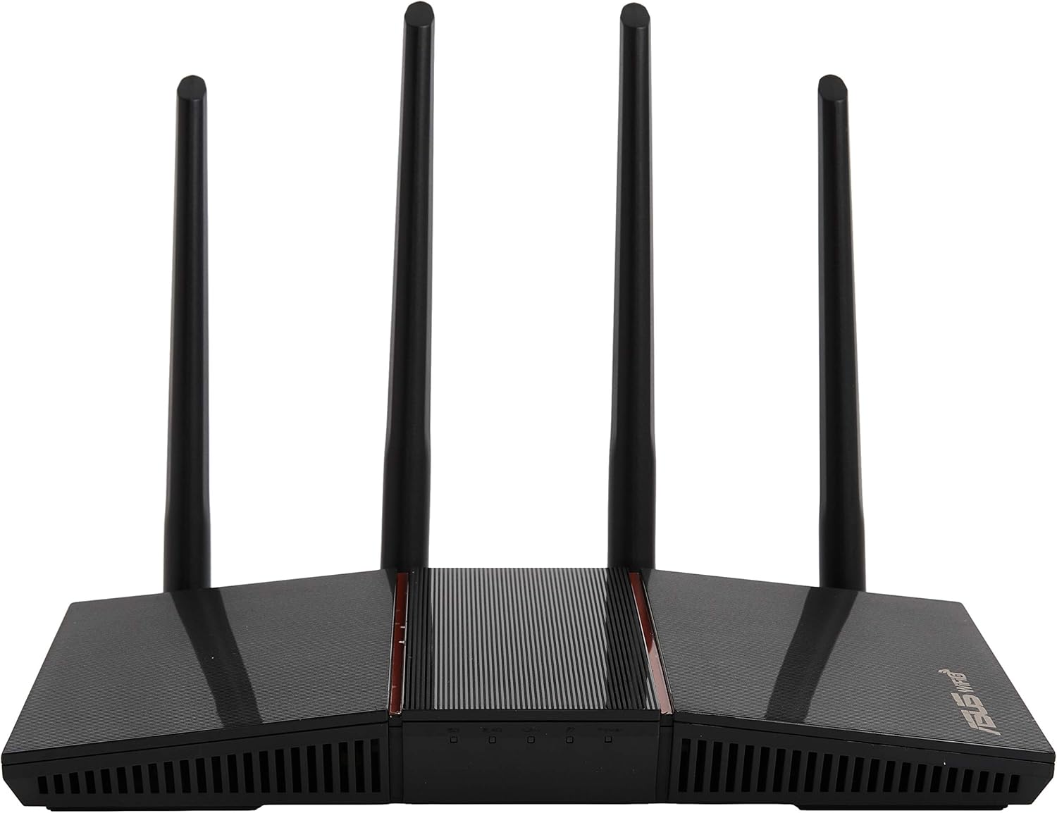 ASUS RT-AX55 AX1800 Dual Band WiFi 6 Router (Open Box) - PuriLite