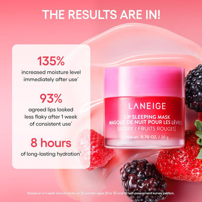 LANEIGE Water Bank Blue Hyaluronic Cream Moisturizer: Hydrating Korean Face Cream with Squalane & Ceramide for Skin Barrier Support, Dermatologist-Tested