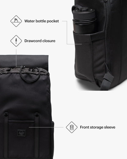 Herschel Supply Co. Herschel Retreat Backpack