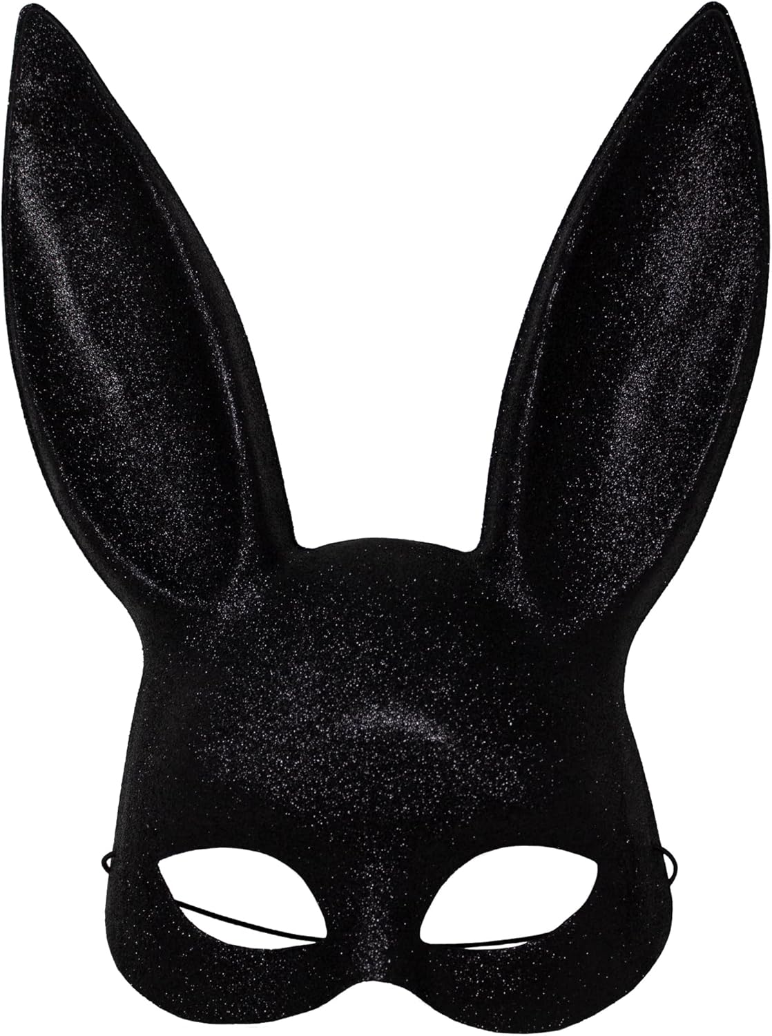 Leg Avenue Women's Rabbit Mask Costume Accessory