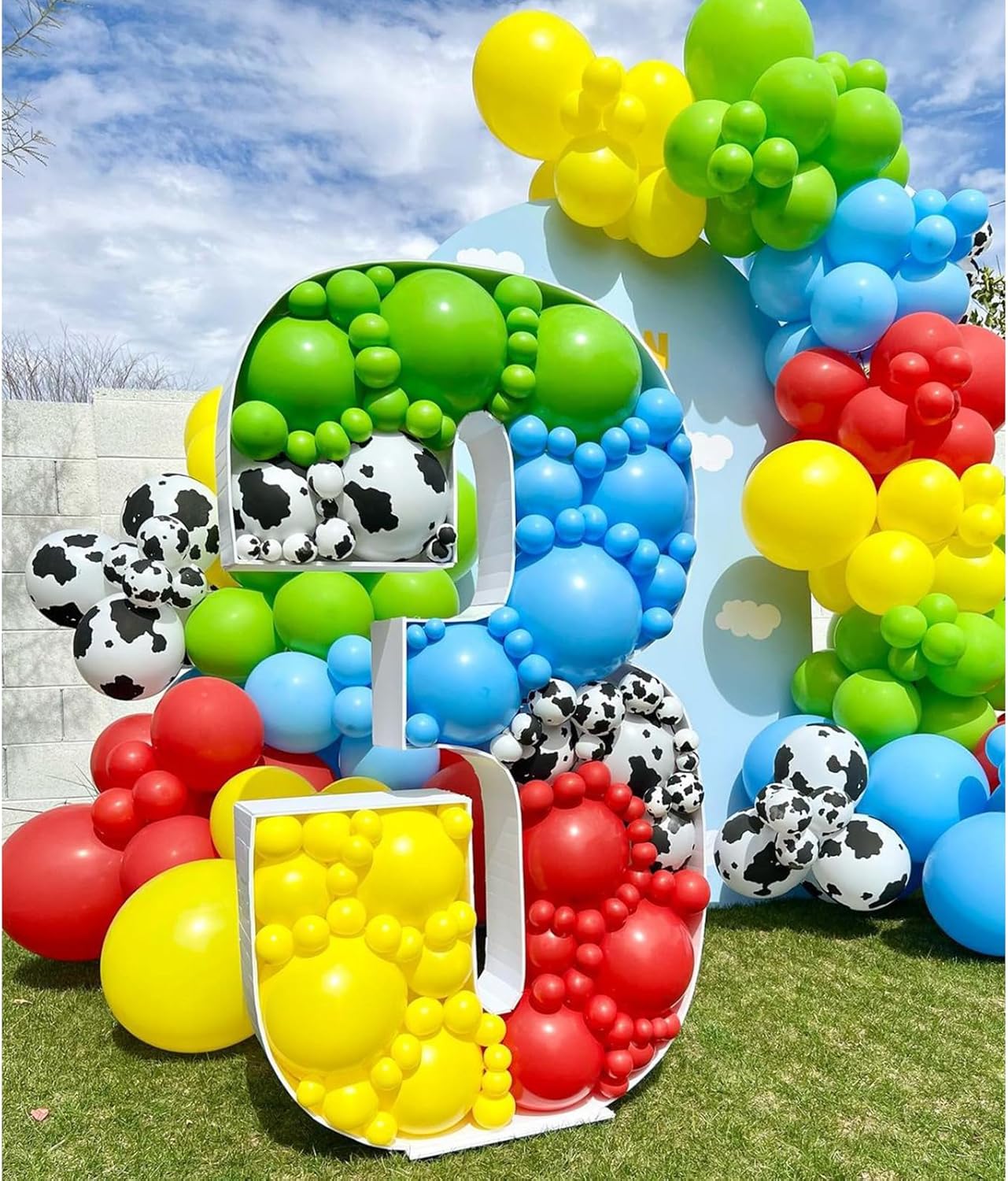 Gold Metallic Chrome Latex Balloon Arch Kit, 102PCS 18In 12In 10In 5In Arch Garland For Festival Picnic, Engagement, Wedding, Birthday Party, Gold Theme Anniversary Decoration With 33FT Ribbon