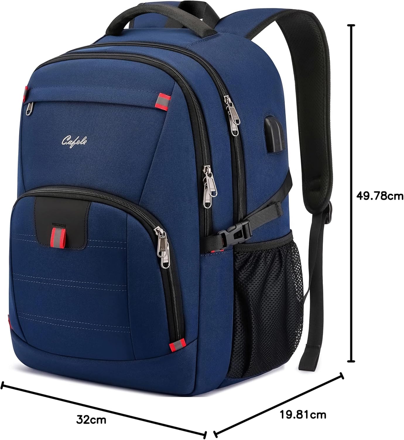 Laptop Backpack Travel Computer Backpack College Bookbag School Backpack