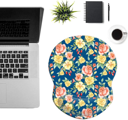 Purilite Select Ergonomic Mouse Pad