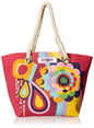 amika Signature Rope Bag