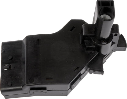 Dorman 924-729 Ignition Switch Compatible with Select Dodge/Mitsubishi Models, Standard