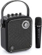 70W Voice Amplifier with UHF Wireless Handheld Microphone & Bluetooth 5.3