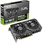 ASUS Dual GeForce RTX 4060 EVO White OC Edition 8GB GDDR6 (PCIe 4.0, 8GB GDDR6, DLSS 3, HDMI 2.1a, DisplayPort 1.4a, Axial-tech Fan Design, 0dB Technology, Dual BIOS, Auto-Extreme Tech)
