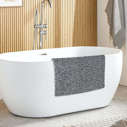 Loofah Mats for Shower, Non Slip | Quick Drying | Soft on Your Feet | Soft Textured Shower Mat Bath Mat Bathtub Mat Massage Mat Loofah Mat for Bathroom,Shower Tub or Wet Areas