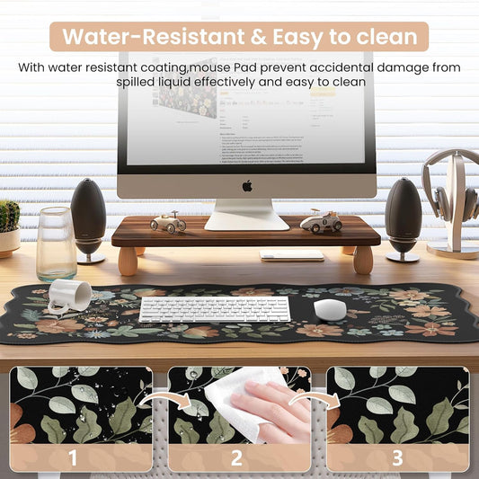 Purilite Select XXL Desk Mat