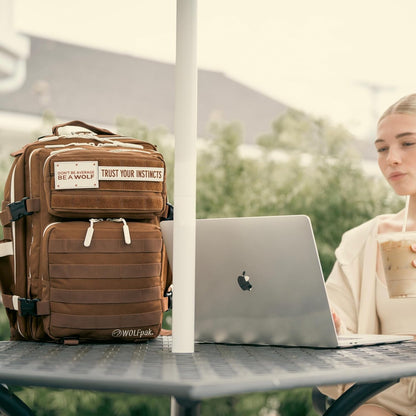 WOLFpak 25L BackPack