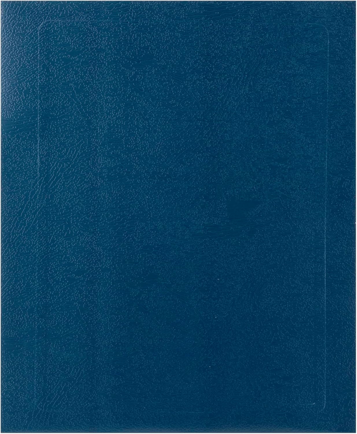 Hilroy Twin Pocket Portfolios, 9.5" x 11.75", 4-Pack, Assorted Colours (06042)