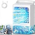 Purilite Select Mini Air Conditioner – Personalized Cooling, Anytime, Anywhere