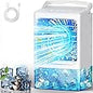 Purilite Select Mini Air Conditioner – Personalized Cooling, Anytime, Anywhere