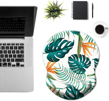 Purilite Select Ergonomic Mouse Pad