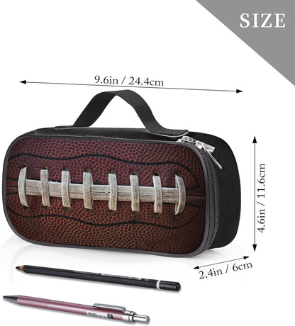 Game Pencil Case for Boys, Pen Holder Case Brush Pot Stationery Multifunction Pen Container Large Capacity Storage Pouch with Zipper Birthday Gifts Pen Box for Boys Men