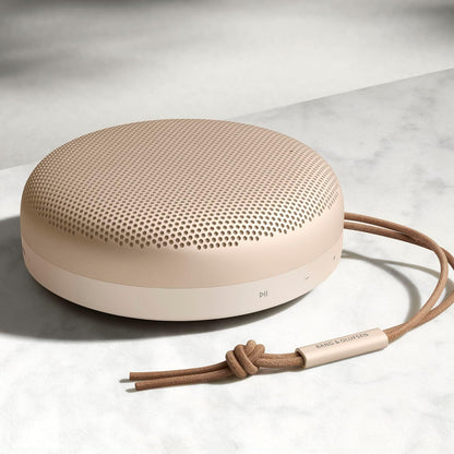 Purilite Select OmniWave Portable Bluetooth Speaker