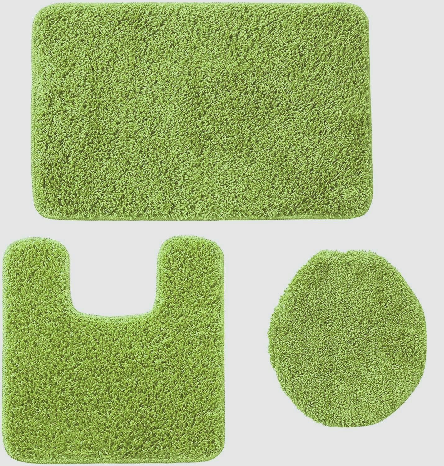 Daniel's Bath Beige 3PC Elite, Stander Size